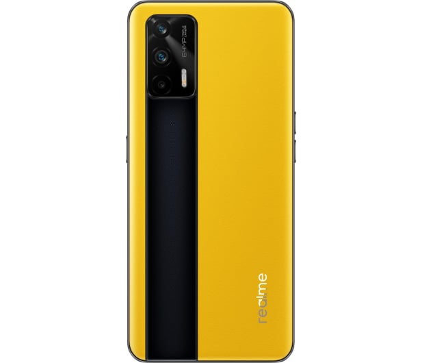 realme GT 12/256GB Racing Yellow 5G 120Hz - 657908 - zdjęcie 3
