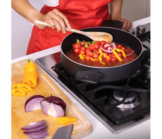 Moneta Wok Recy 28cm - 1021712 - zdjęcie 3