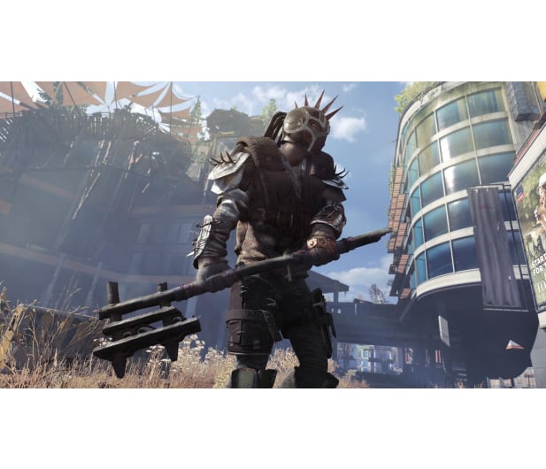 Xbox Dying Light 2 Collector's Edition - 656825 - zdjęcie 6