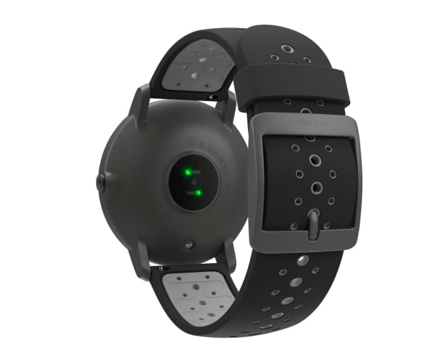Withings Steel Sport HR biały - 653892 - zdjęcie 3