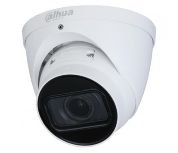 Dahua OUTLET - Lite HDW1230T 2,8-12mm 2MP/IR50/IP67/PoE - 1195753 - zdjęcie