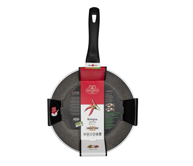 Ballarini Bologna Granitium 28cm - 1022540 - zdjęcie 2