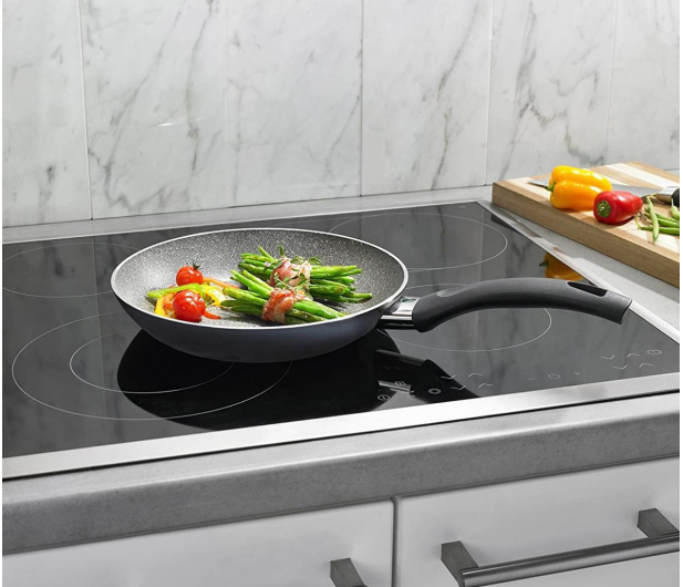 Ballarini Bologna Granitium 24cm - 1022547 - zdjęcie 3