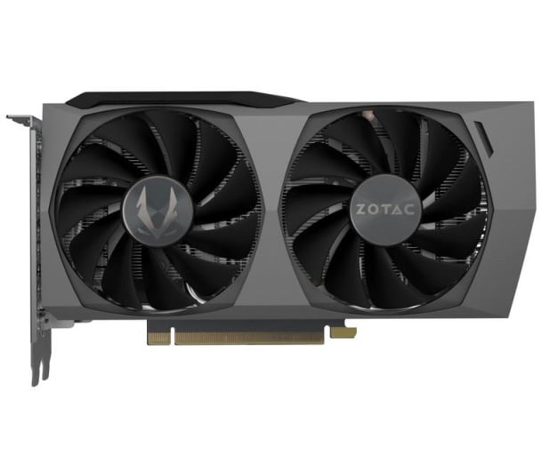 Zotac GeForce RTX 3060 Ti Gaming Twin Edge OC LHR 8GB GDDR6 - 661601 - zdjęcie 4