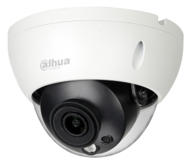 Dahua OUTLET - AI HDBW5241R 2,8mm 2MP/IR50/IP67/AI/ePoE - 1157121 - zdjęcie