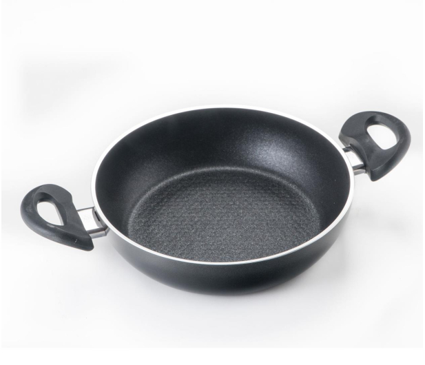 Ballarini Cortina Blackstone 2H 24cm - 1022585 - zdjęcie
