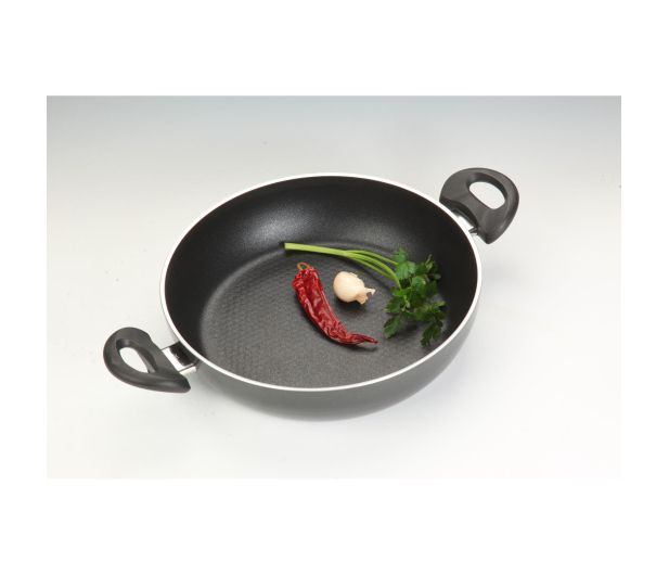 Ballarini Cortina Blackstone 2H 24cm - 1022585 - zdjęcie 5