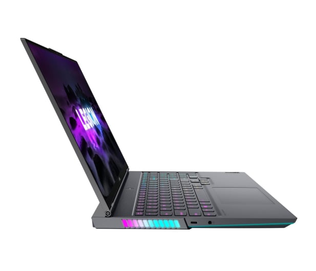 Lenovo Legion 7-16 Ryzen 7/16GB/512/Win10 RTX3060 165Hz - 641528 - zdjęcie 8