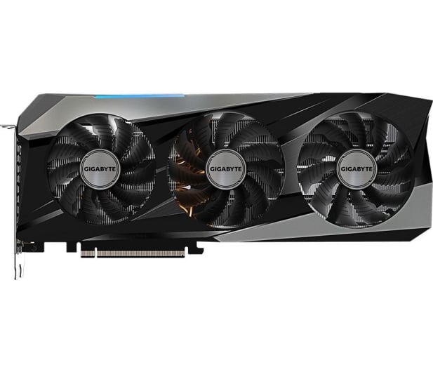 Gigabyte GeForce RTX 3070 Ti GAMING OC 8GB GDDR6X - 659843 - zdjęcie 5