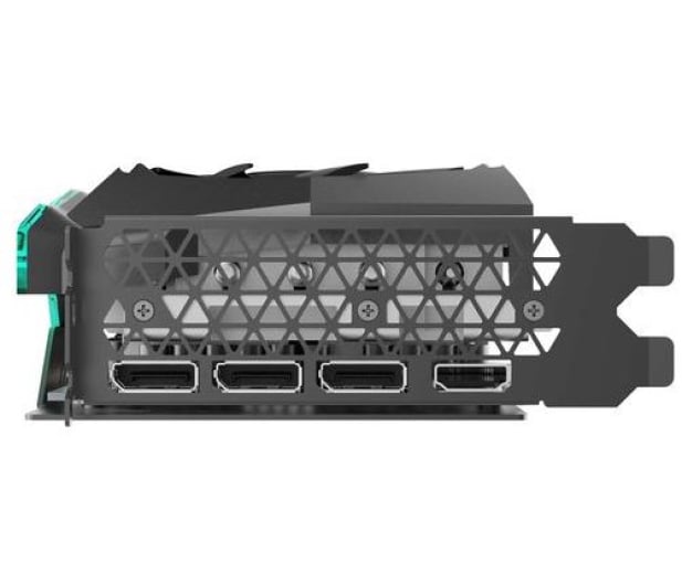 Zotac GeForce RTX 3070 Ti Gaming AMP HOLO LHR 8GB GDDRX6 - 657041 - zdjęcie 7