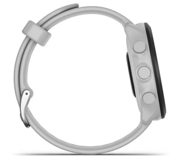 Garmin Forerunner 55 biały - 658935 - zdjęcie 3