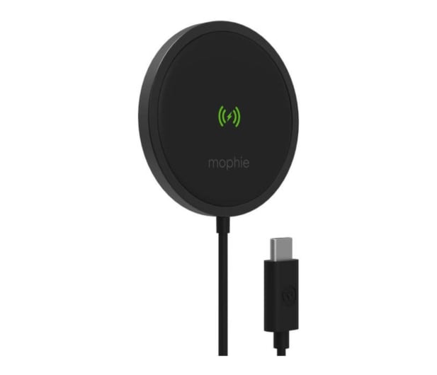 Ładowarka do smartfonów Mophie Snap+ Wireless Pad bezprzewodowa MagSafe 15W