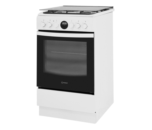 Indesit IS5G8CHW/E - 1022888 - zdjęcie 3