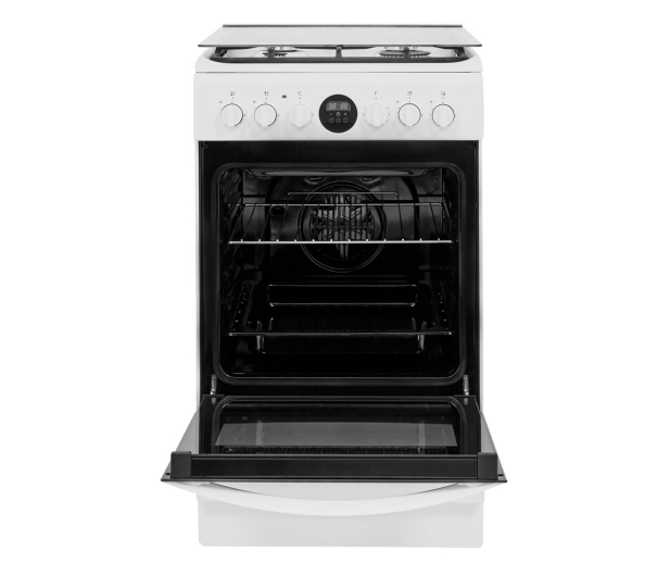 Indesit IS5G8CHW/E - 1022888 - zdjęcie 2