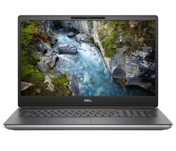 Dell Precision 7760 i7-11850H/16GB/512/Win10P RTXA3000 - 668966 - zdjęcie 3