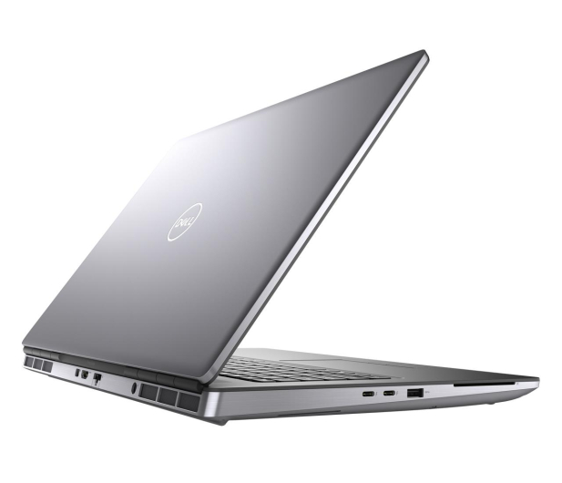 Dell Precision 7760 i7-11850H/16GB/512/Win10P RTXA3000 - 668966 - zdjęcie 8
