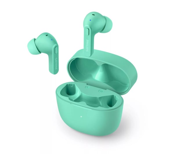 Philips TAT2206 Zielone - 670107 - zdjęcie 2