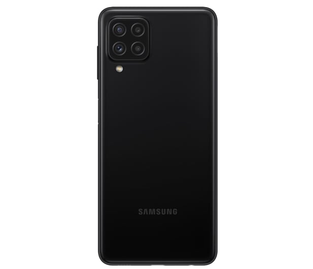Samsung Galaxy A22 SM-A225F 4/64GB Black - 666577 - zdjęcie 5
