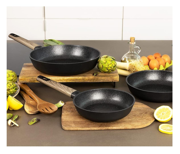 Cecotec Polka Excellence 18-22-26 Bucket Set Force - 1022870 - zdjęcie 3