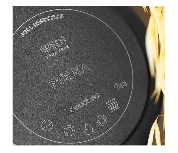 Cecotec Polka Excellence 18-22-26 Bucket Set Force - 1022870 - zdjęcie 2