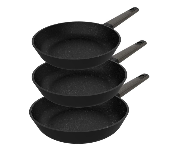 Cecotec Polka Excellence 20-24-28 Bucket Set Force - 1022871 - zdjęcie