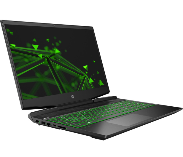 HP Pavilion Gaming i5-10300/16GB/512 GTX1650Ti - 667080 - zdjęcie 4