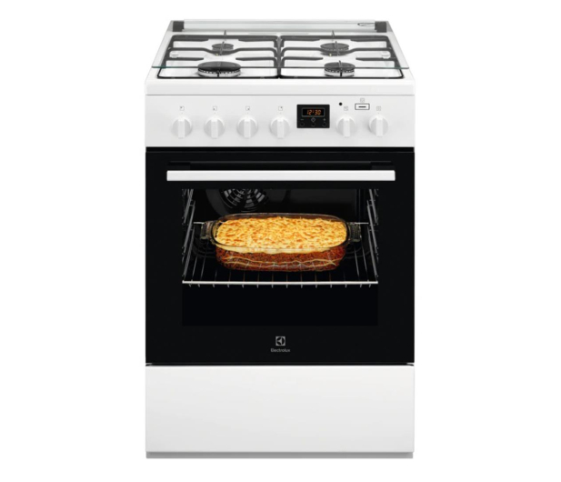 Electrolux LKK660202W - 1023190 - zdjęcie