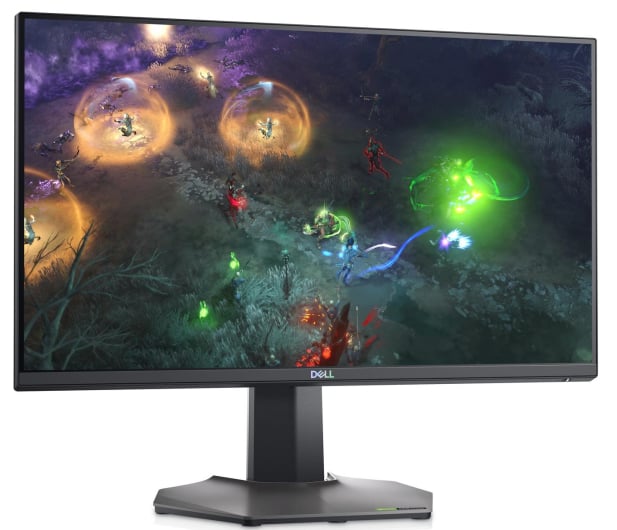 Dell S2522HG 240Hz - Monitory LED 24