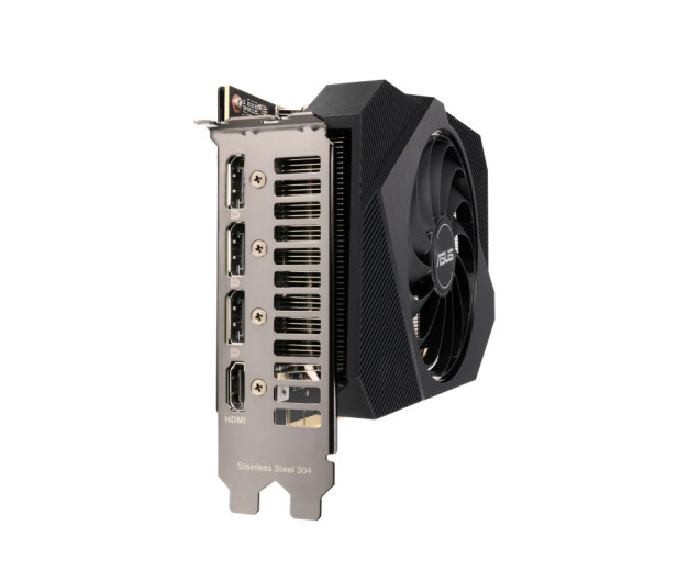 ASUS GeForce RTX 3060 Phoenix V2 LHR 12GB GDDR6 - 671956 - zdjęcie 7