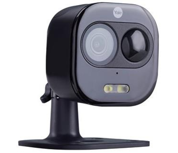 Yale Kamera All-in-One 1080p Czarna - 671721 - zdjęcie
