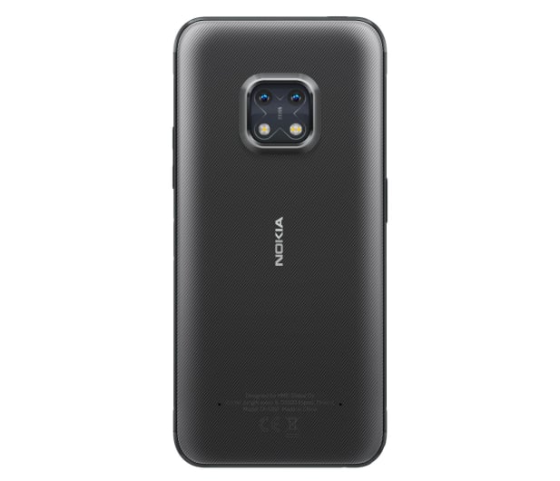 Nokia XR20 Dual SIM 4/64GB szary 5G - 672463 - zdjęcie 4