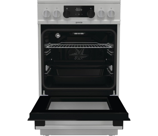 Gorenje ECS5350XA - 1026680 - zdjęcie 5