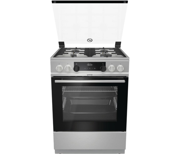 Gorenje OUTLET - KS6350XF - 1041088 - zdjęcie 3