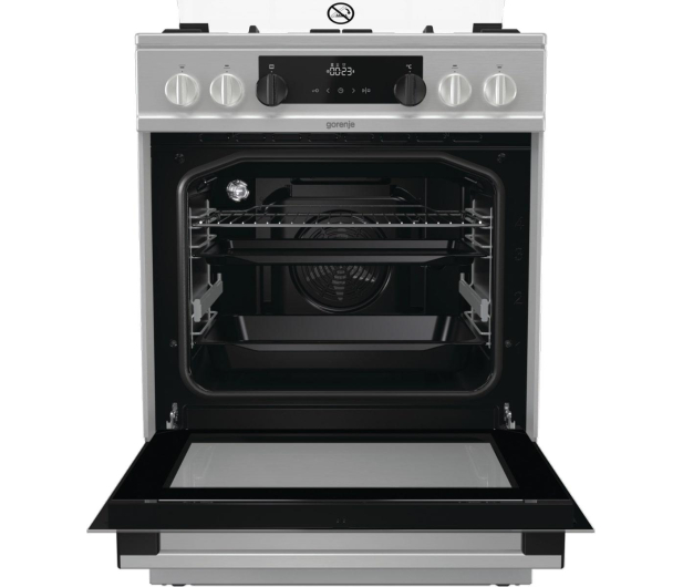 Gorenje OUTLET - KS6350XF - 1041088 - zdjęcie 5