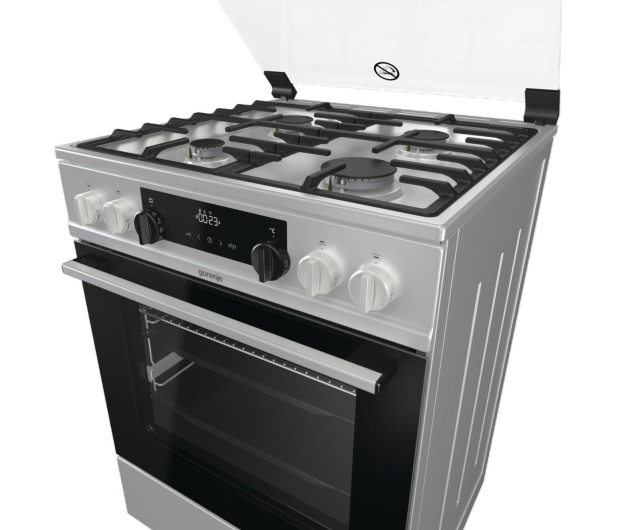 Gorenje OUTLET - KS6350XF - 1041088 - zdjęcie 6