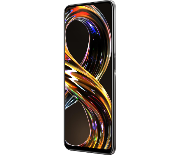 realme 8i 4+128GB Space Black - 683059 - zdjęcie 4