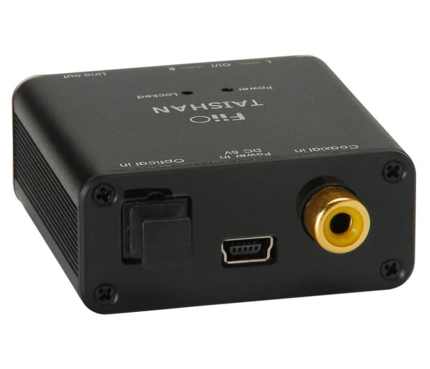 FiiO D03K Taishan
