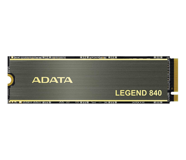 ADATA 512GB M.2 PCIe Gen4 NVMe LEGEND 840
