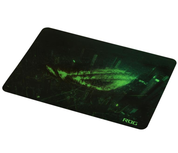 ASUS ROG STRIX SLICE Gaming Mouse Pad - Podkładka pod mysz - najlepsze ...