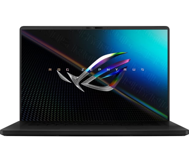 ASUS ROG Zephyrus M16 i9-12900H/32GB/1TB/W11 RTX3080Ti - 731253 - zdjęcie 3