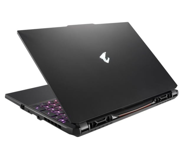 Gigabyte AORUS 15 XE5 i7-12700H/16GB/1TB/Win11 RTX3070Ti - 1088331 - zdjęcie 5