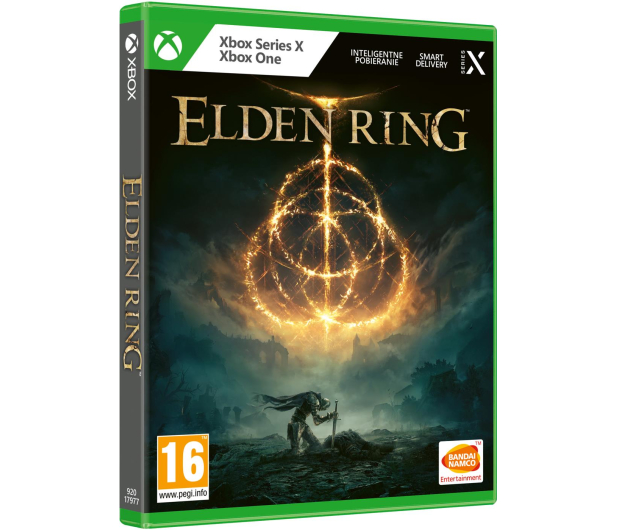 Xbox Elden Ring - 713938 - zdjęcie 2