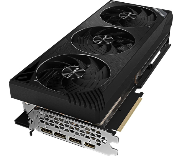 Gigabyte GeForce RTX 4090 WINDFORCE 24GB GDDR6X - 1075871 - zdjęcie 2