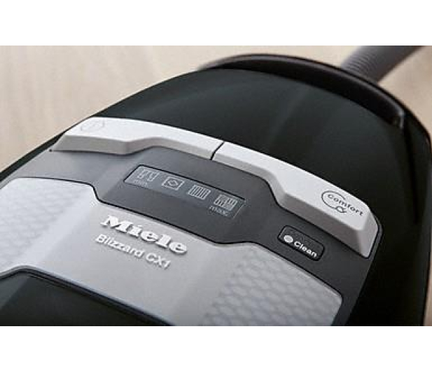 Miele Blizzard CX1 Comfort PowerLine - 1080526 - zdjęcie 3