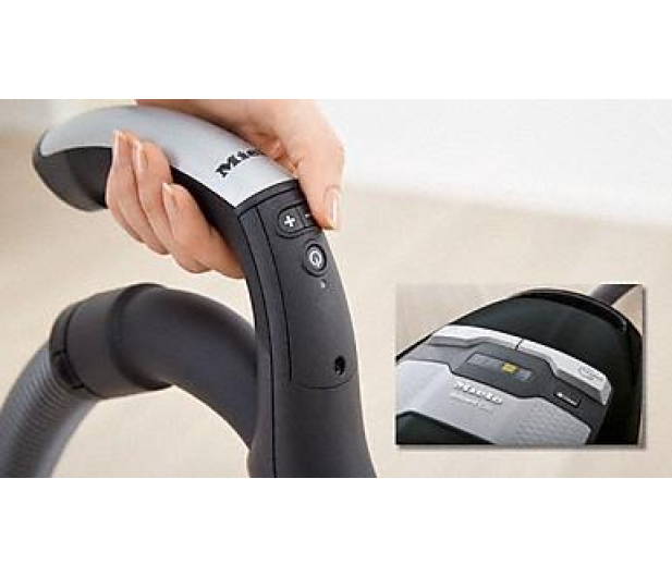 Miele Blizzard CX1 Comfort PowerLine - 1080526 - zdjęcie 5