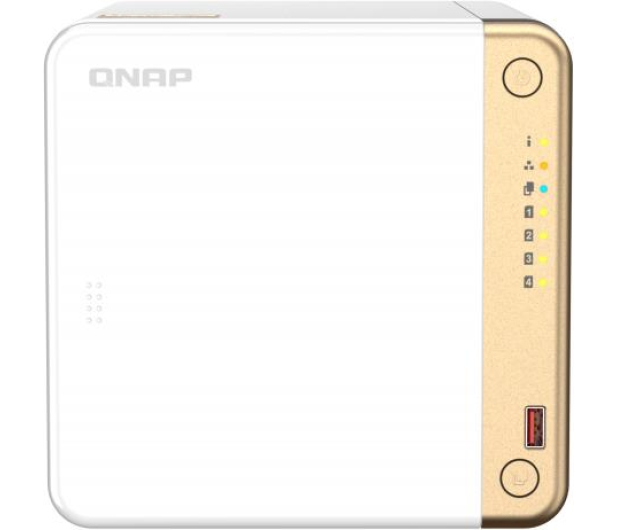 QNAP TS-462-2G - 1080890 - zdjęcie 2