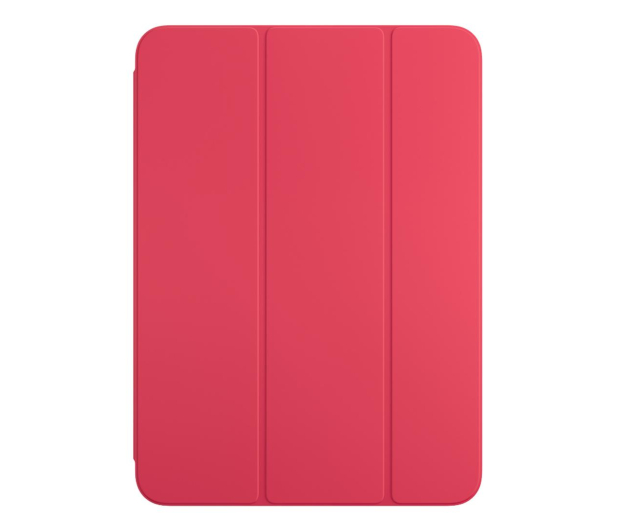 Apple Etui Smart Folio do iPada (10. generacji) – arbuzowe - 1083669 - zdjęcie