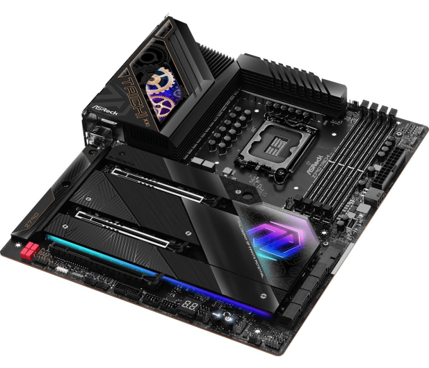 ASRock Z790 Taichi - 1084683 - zdjęcie 5