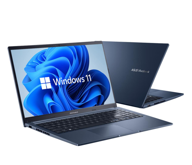 ASUS Vivobook 15 R7-4800H/16GB/512/Win11 - 1073261 - zdjęcie