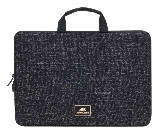 RIVACASE Anvik 7915 15.6" czarny - 1077872 - zdjęcie
